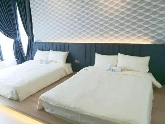 Apart Daire, 2 Yatak Odası (Unit 1)