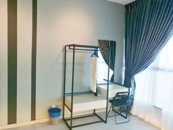 Apart Daire, 2 Yatak Odası (Unit 1)