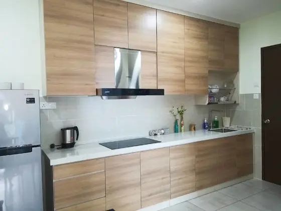 Apart Daire, 2 Yatak Odası (Unit 1)