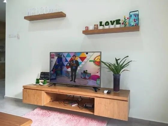 Apart Daire, 2 Yatak Odası (Unit 1)