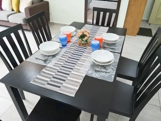 Apart Daire, 2 Yatak Odası (Unit 1)