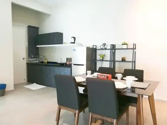 Apart Daire, 2 Yatak Odası (Unit 1)