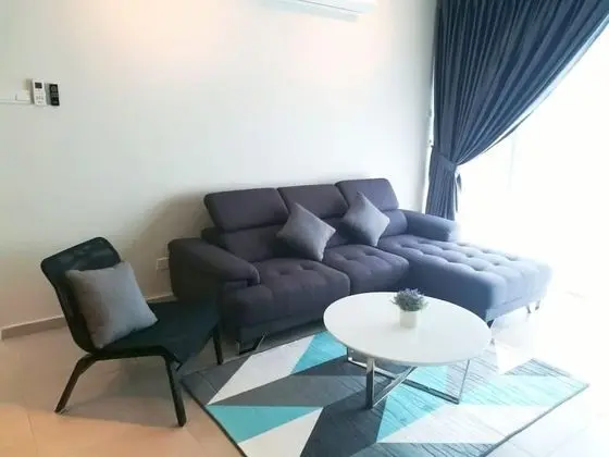 Apart Daire, 2 Yatak Odası (Unit 1)