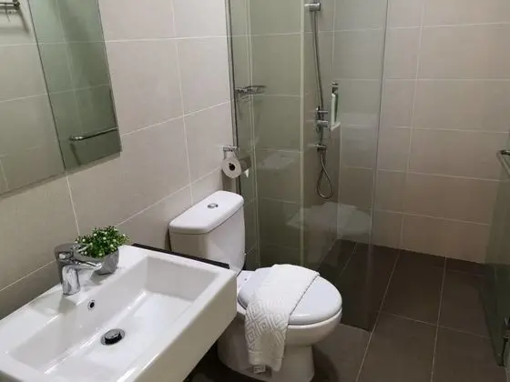 Apart Daire, 2 Yatak Odası (Unit 1)