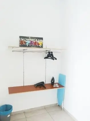 Apart Daire, 3 Yatak Odası (Unit 2)