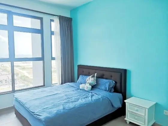 Apart Daire, 3 Yatak Odası (Unit 2)