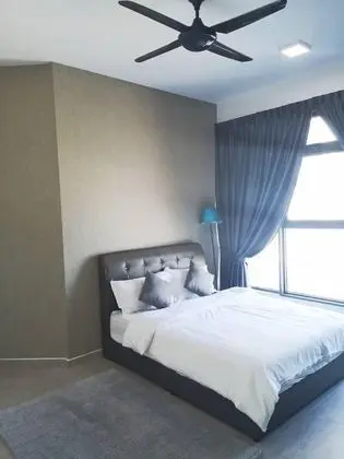 Apart Daire, 3 Yatak Odası (Unit 2)