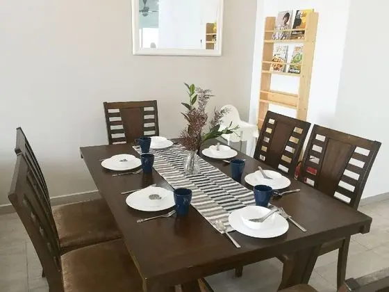 Apart Daire, 3 Yatak Odası (Unit 2)