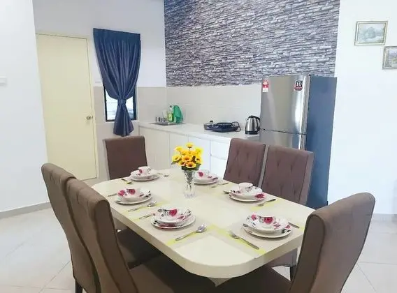Apart Daire, 3 Yatak Odası (Unit 2)