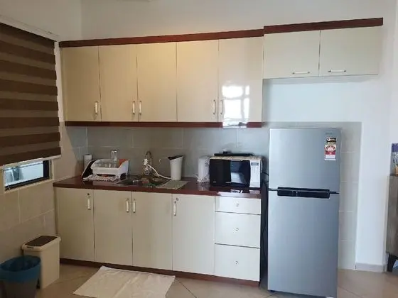Apart Daire, 3 Yatak Odası (Unit 2)