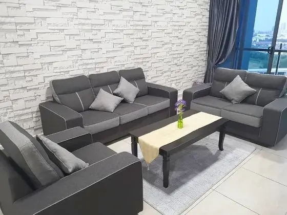 Apart Daire, 3 Yatak Odası (Unit 2)