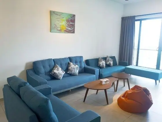 Apart Daire, 3 Yatak Odası (Unit 2)