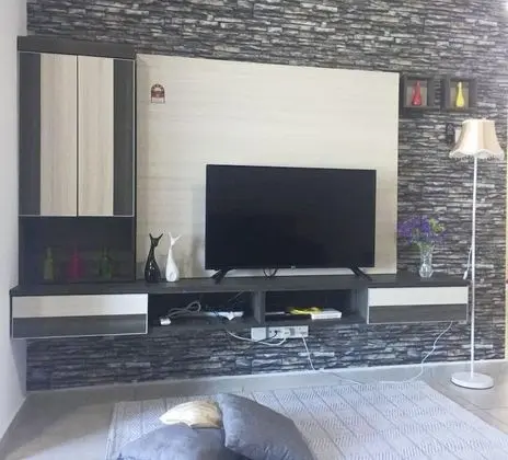 Apart Daire, 3 Yatak Odası (Unit 2)