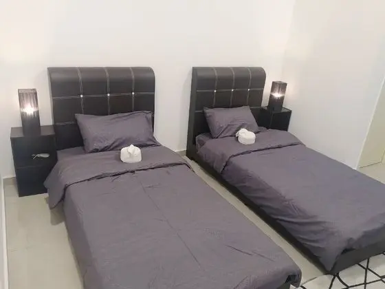 Apart Daire, 3 Yatak Odası (Unit 5)