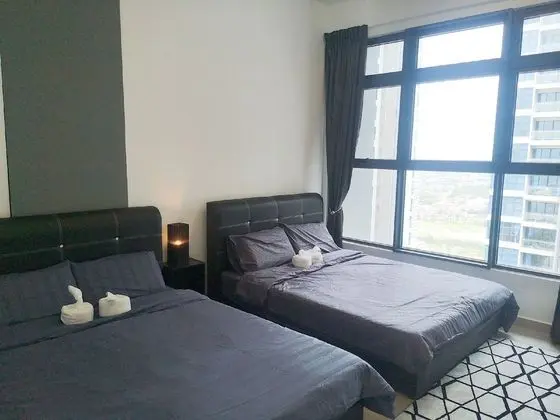 Apart Daire, 3 Yatak Odası (Unit 5)