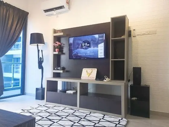 Apart Daire, 3 Yatak Odası (Unit 5)