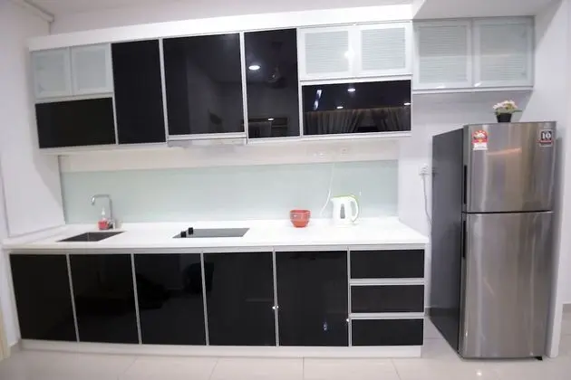 Apart Daire, Deniz Manzaralı