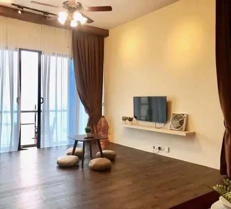 Apart Daire, 1 Yatak Odası