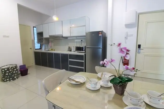 Apart Daire, 1 Yatak Odası