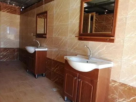 Traditional Çadır (Twin)