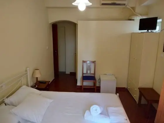 Deluxe Tek Büyük Yataklı Oda, Deniz Manzaralı