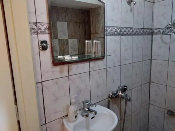 Deluxe Tek Büyük Yataklı Oda, Deniz Manzaralı