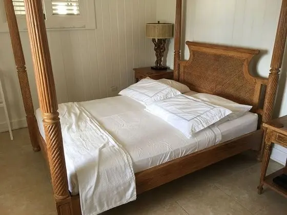 Apart Daire, 2 Yatak Odası, Veranda, Okyanus Manzaralı