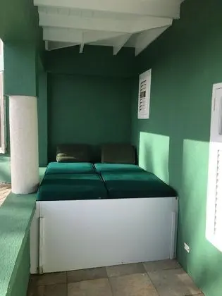 Apart Daire, 2 Yatak Odası, Veranda, Okyanus Manzaralı