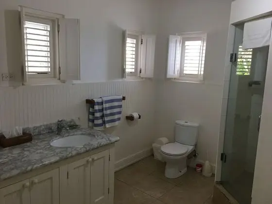 Apart Daire, 2 Yatak Odası, Veranda, Okyanus Manzaralı