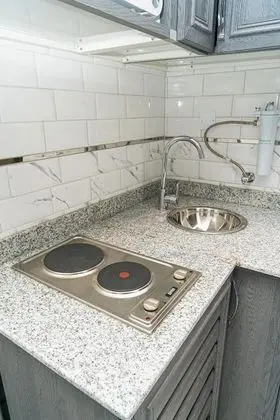 Deluxe Tek Kişilik Oda