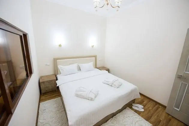 Luxury Süit