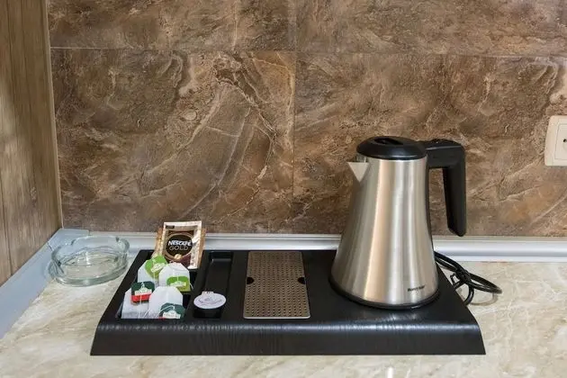 Luxury Süit