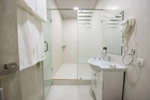 Luxury Süit