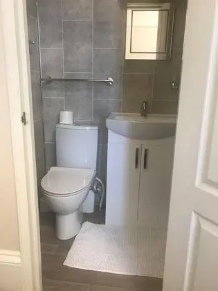 Standard Tek Büyük veya İki Ayrı Yataklı Oda, Banyolu/Duşlu