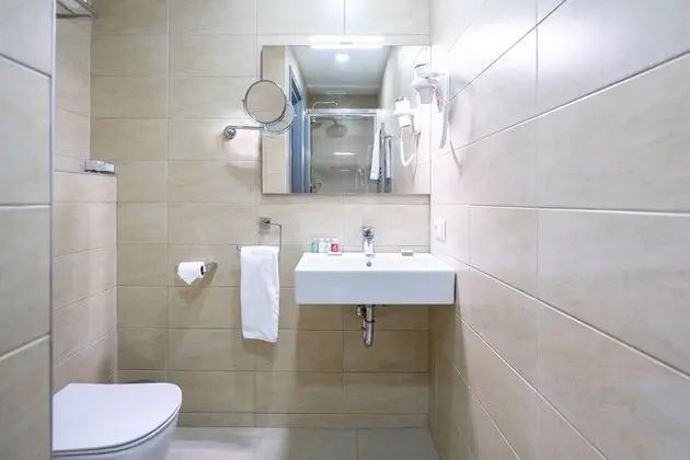 Standard Tek Büyük Yataklı Oda, 1 Büyük (Queen) Boy Yatak