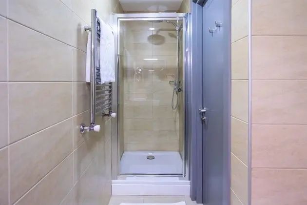 Standard Tek Büyük Yataklı Oda, 1 Büyük (Queen) Boy Yatak