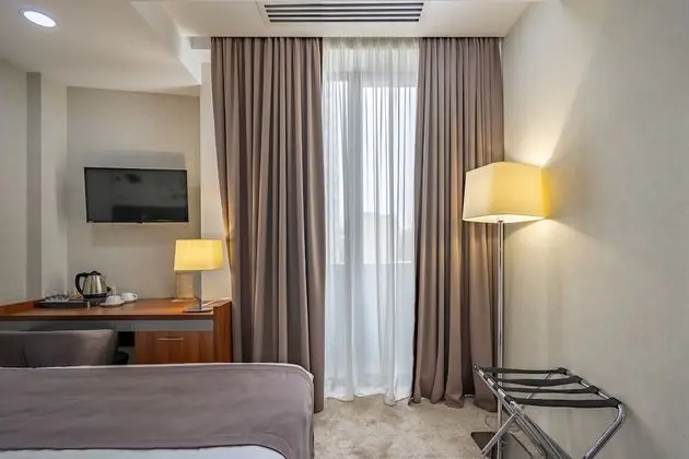 Standard Tek Büyük Yataklı Oda, 1 Büyük (Queen) Boy Yatak