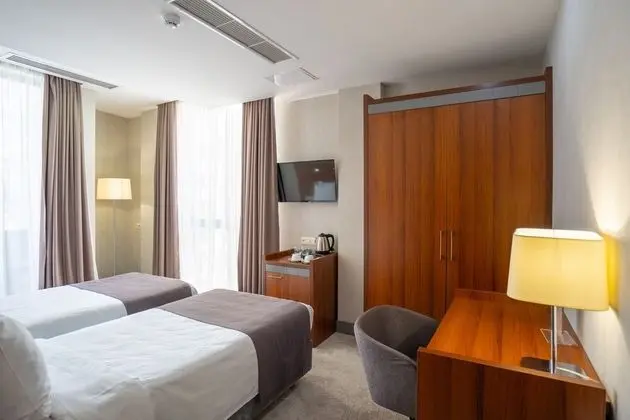 Standard Tek Büyük Yataklı Oda, 1 Büyük (Queen) Boy Yatak