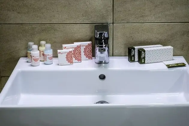 Standard Tek Büyük Yataklı Oda, 1 Büyük (Queen) Boy Yatak