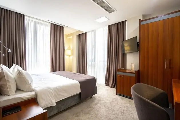 Standard Tek Büyük Yataklı Oda, 1 En Büyük (King) Boy Yatak