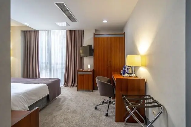 Standard Tek Büyük Yataklı Oda, 1 En Büyük (King) Boy Yatak