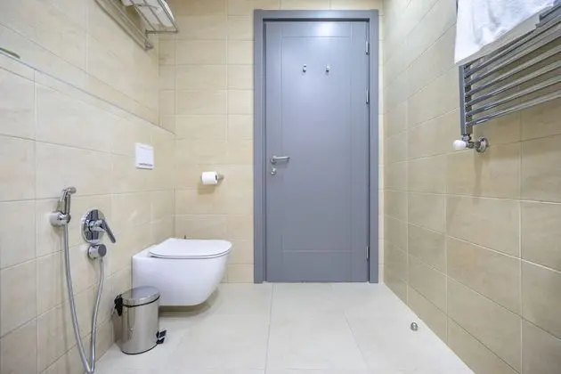 Standard Tek Büyük Yataklı Oda, 1 En Büyük (King) Boy Yatak