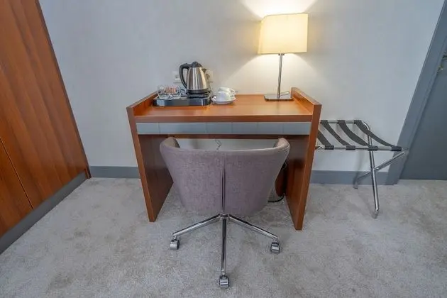 Standard Tek Kişilik Oda