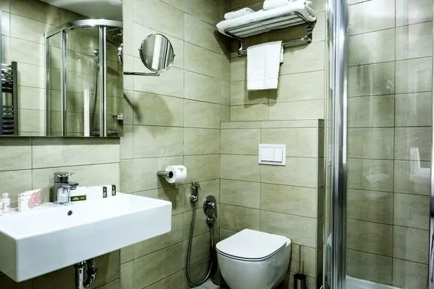 Standard Tek Kişilik Oda