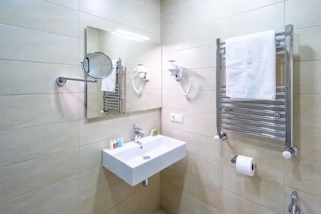 Standard Tek Kişilik Oda