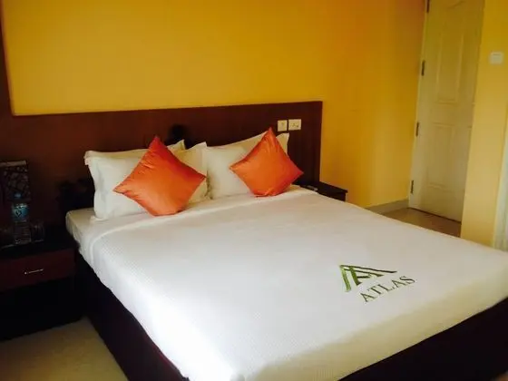 Deluxe Apart Daire, Sigara İçilmez, Buzdolabı ve Mikrodalga