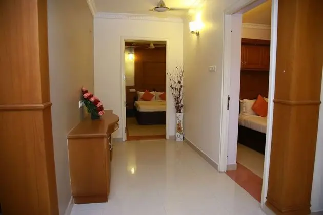 Deluxe Apart Daire, Sigara İçilmez, Buzdolabı ve Mikrodalga