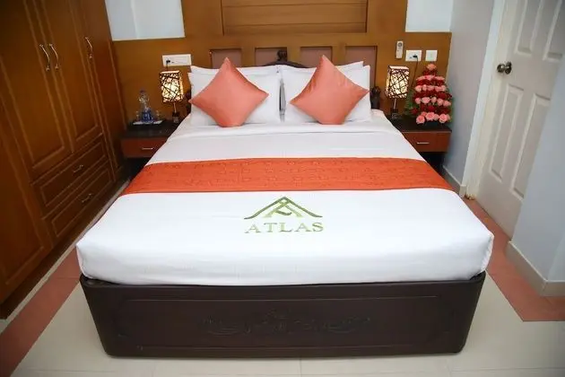Deluxe Apart Daire, Sigara İçilmez, Buzdolabı ve Mikrodalga