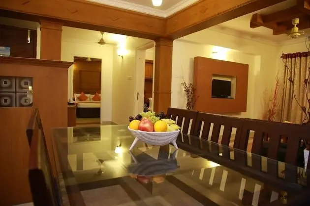 Deluxe Apart Daire, Sigara İçilmez, Buzdolabı ve Mikrodalga