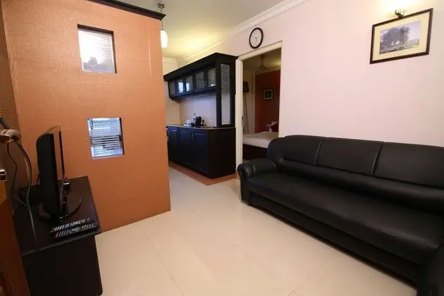 Deluxe Apart Daire, Sigara İçilmez, Buzdolabı ve Mikrodalga
